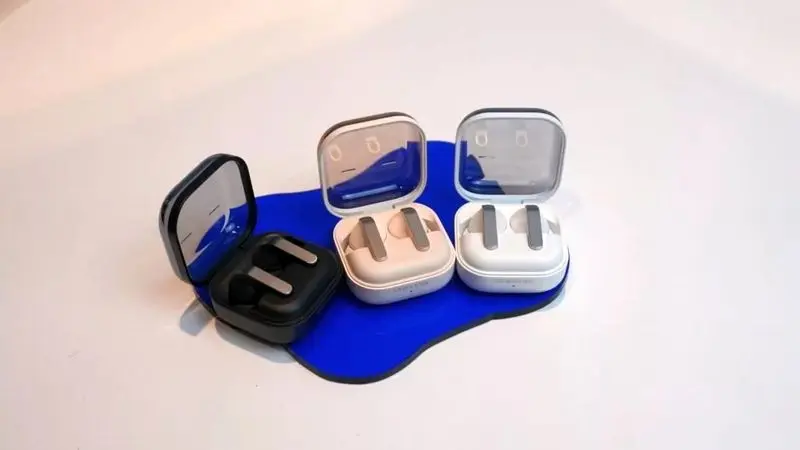 گلکسی بادز ۴