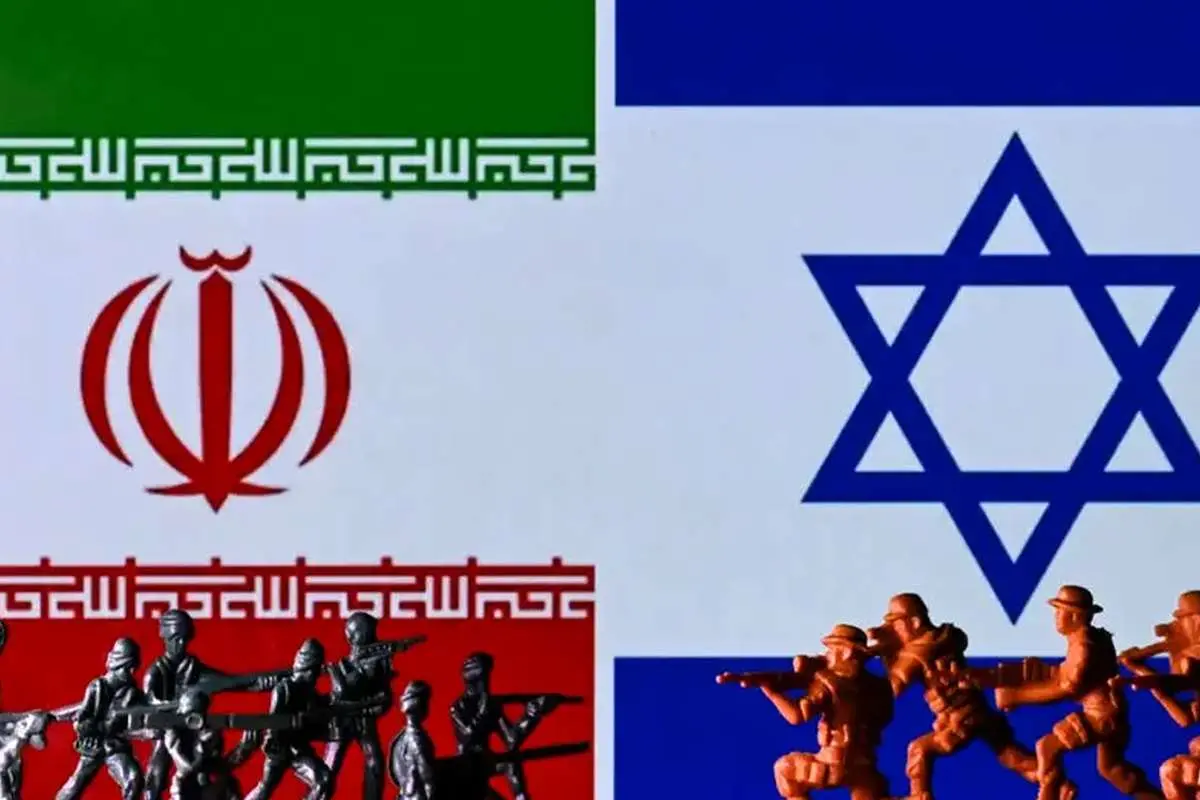 نقطه ضعف استراتژیک اسرائیل در برابر ایران 