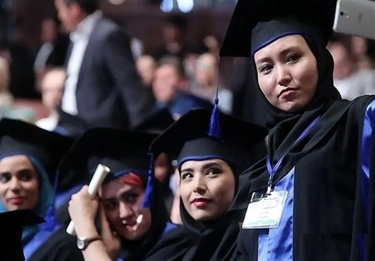 افشای رقم نجومی درآمد دانشگاه‌ها از شهریه اتباع
