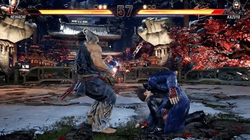 Tekken 8