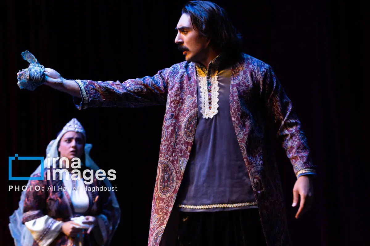 گالری