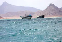  عبور کمتر از ۱۰ کشتی در روزهای آخر هفته از هرمز 