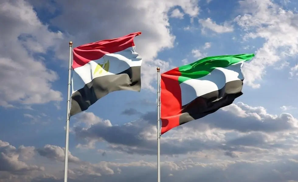 پیشنهاد مصر به امارات برای استقرار سامانه پدافندی آمون