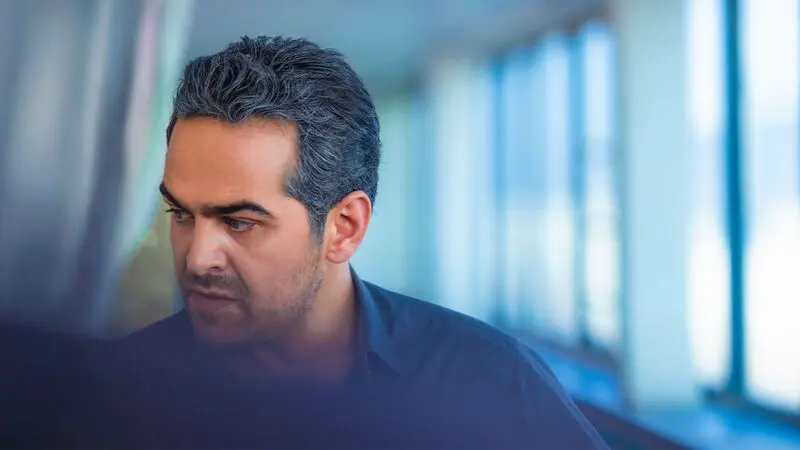 سریال مو به مو