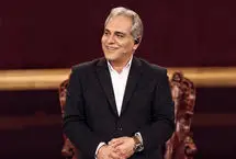 انتقاد یک بانوی سالخورده از مهران مدیری در کنسرت: تو آواز نخوان، فقط بازیگری کن!