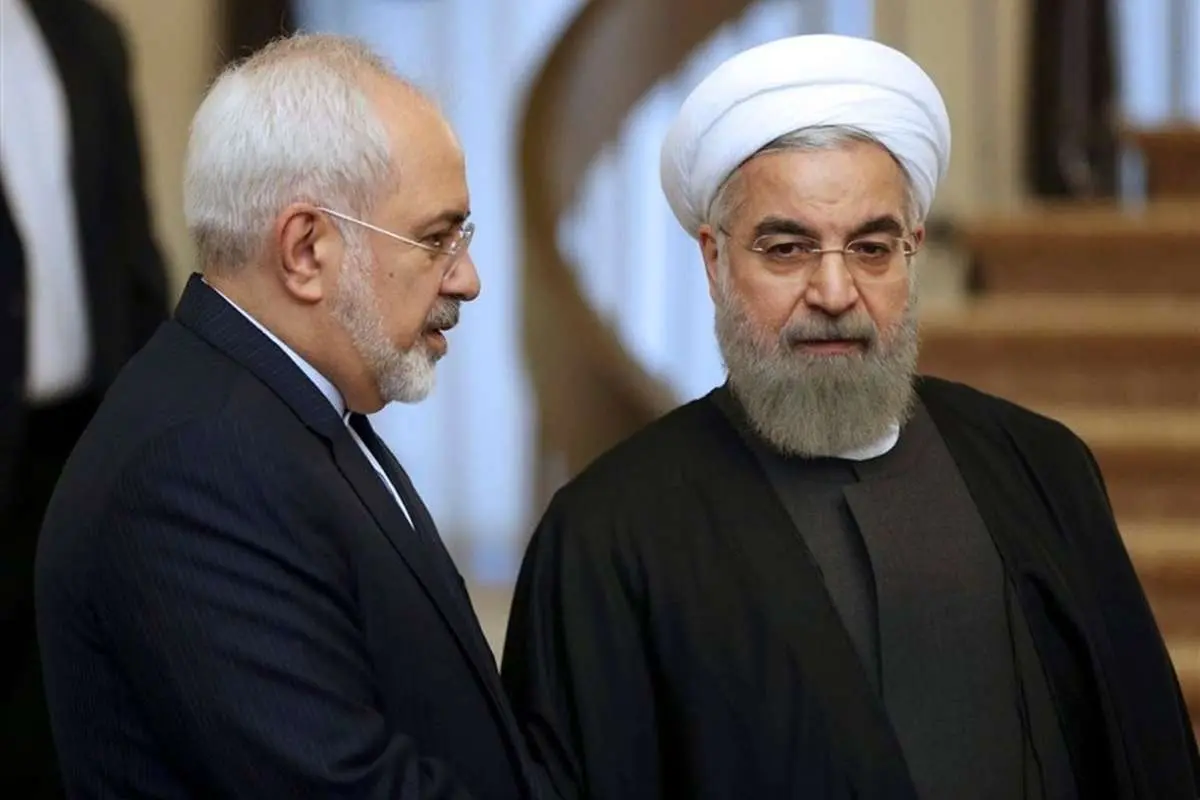 از برجام تا هواپیمای اوکراینی؛ پروژه حذف روحانی و ظریف کلید خورد