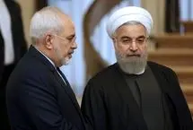 از برجام تا هواپیمای اوکراینی؛ پروژه حذف روحانی و ظریف کلید خورد

