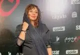چهره‌ها در اکران «من می‌ترسم» 