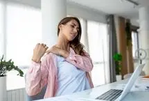 زبان مخفی بدن؛ چرا شانه و فک شما همیشه منقبض است؟