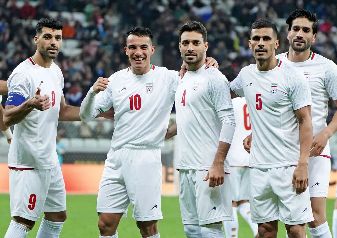 بی‌احترامی آرژانتینی‌ها به تیم ملی ایران؛ خیلی ساده هستند!