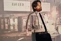 نقد و بررسی فیلم «At the Sea»