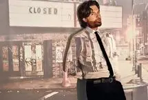 نقد و بررسی فیلم «At the Sea»