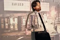 نقد و بررسی فیلم «At the Sea»