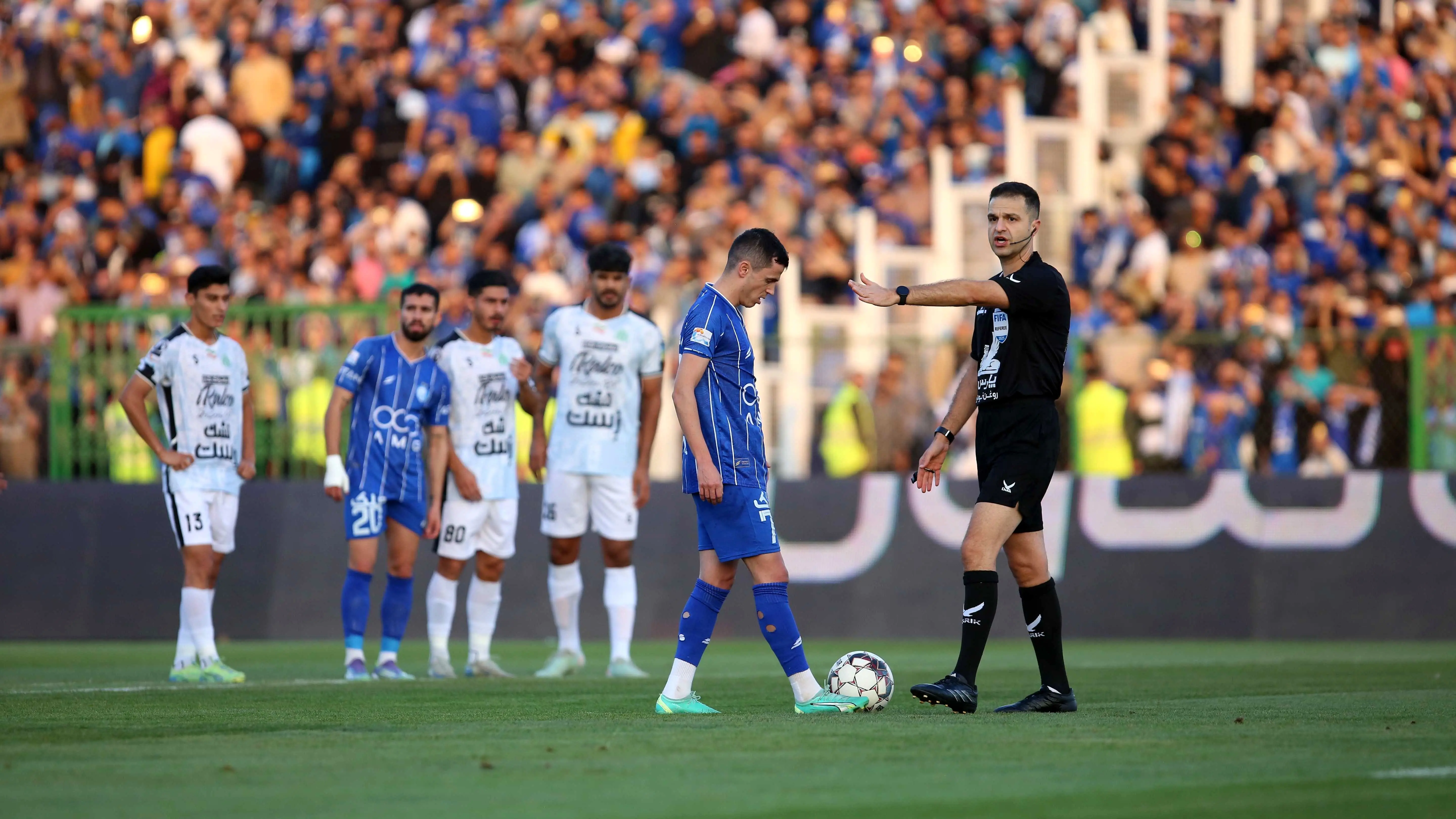 آمار استثنایی استقلال در پنالتی‌ها!