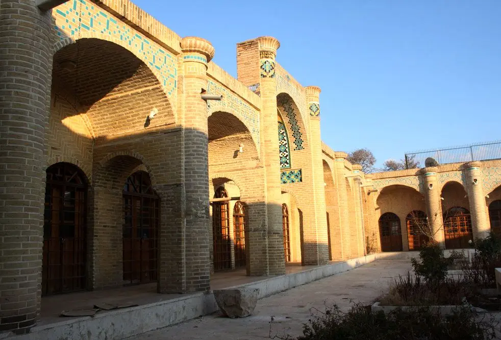 سه خانه تاریخی زنجان، ثبت ملی شدند