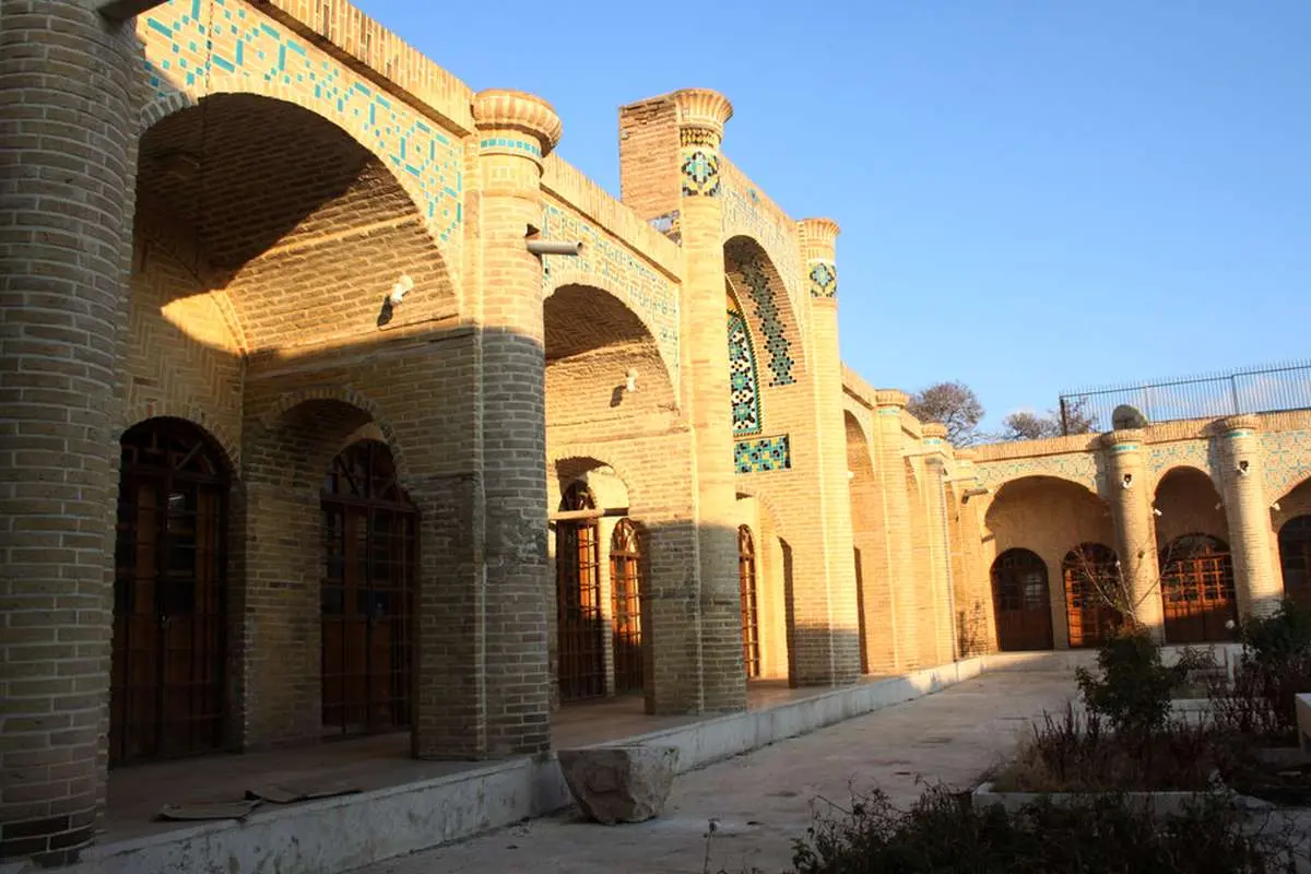 سه خانه تاریخی زنجان، ثبت ملی شدند