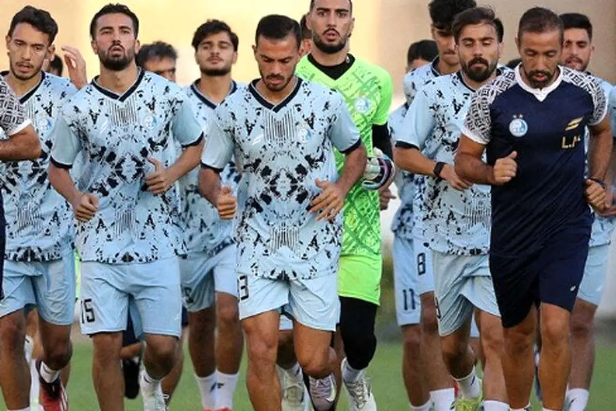 حمله به استقلالیها با برنامهریزی قبلی!