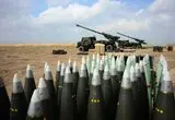 بیشترین بودجه نظامی خاورمیانه مربوط به کدام کشور است؟