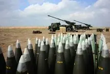 بیشترین بودجه نظامی خاورمیانه مربوط به کدام کشور است؟