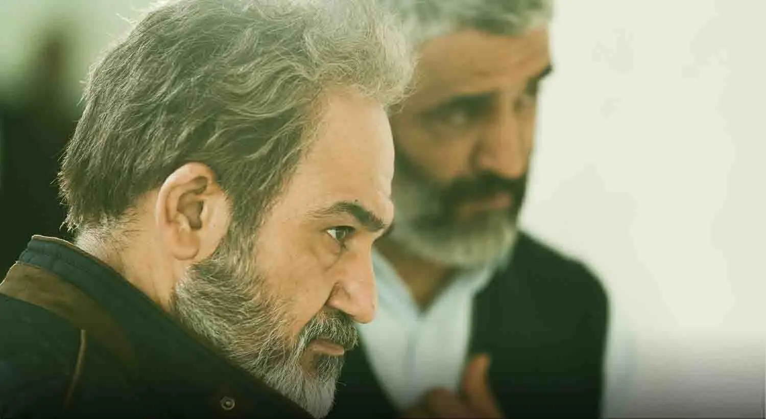 سفر خارجی مهران غفوریان؛ عکسی جالب از او در کابین خلبان