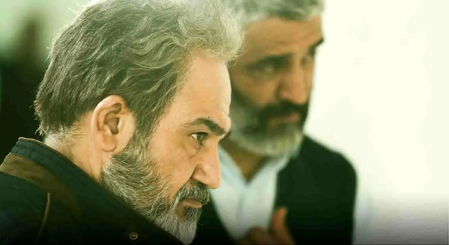 سفر خارجی مهران غفوریان؛ عکسی جالب از او در کابین خلبان