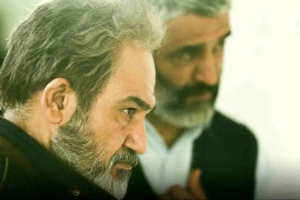 سفر خارجی مهران غفوریان؛ عکسی جالب از او در کابین خلبان