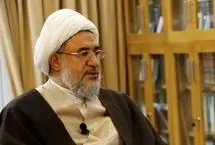 هشدار آیت‌الله اراکی به تهدیدکنندگان رهبر انقلاب؛ همه ملت اسلام در هرجا که هستند قیام کنند