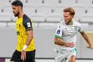 ببینید؛ خلاصه بازی الاهلی دوحه 1 - سپاهان 0