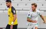 ببینید؛ خلاصه بازی الاهلی دوحه 1 – سپاهان 0
