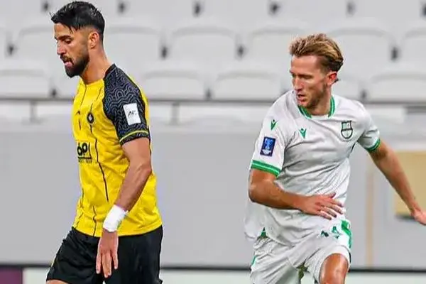 ببینید؛ خلاصه بازی الاهلی دوحه 1 - سپاهان 0