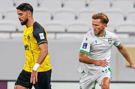 ببینید؛ خلاصه بازی الاهلی دوحه 1 - سپاهان 0