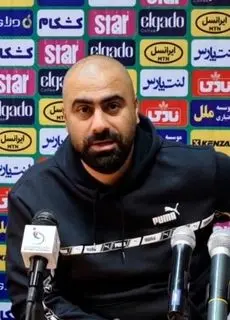 گلایه مازیار از آب‌وهوای تهران؛ وقتی می‌آییم سر درد می‌گیریم!​