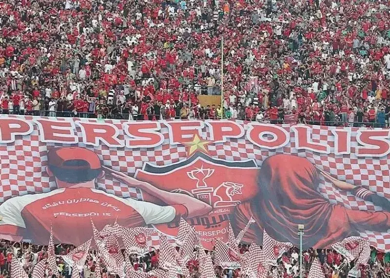 ساعت دقیق بازی شمس‌آذر - پرسپولیس در قزوین | هفته اول لیگ برتر