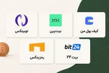 کدام صرافی ارز دیجیتال ایرانی برای خرید بیت کوین مناسب است؟