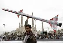 ببینید؛ لحظه اصابت پهپاد یمنی به یک هتل در اسرائیل 