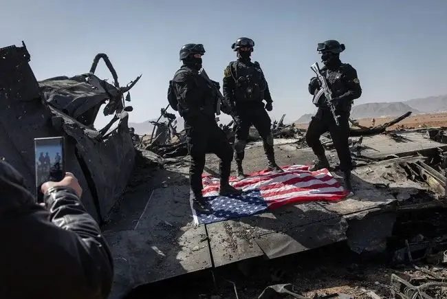 جزئیات اولین روز از آتش‌بس دوهفته‌ای 