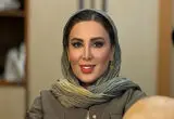بازیگران در پشت صحنه یک نمایش؛ از لیلا بلوکات تا ژاله صامتی 
