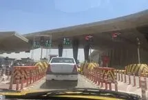 چرا نرخ عوارض آزادراه تهران - شمال ۷۲۰ هزار تومان شده است؟