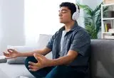 مدیتیشن خطرناک است اگر...! 
