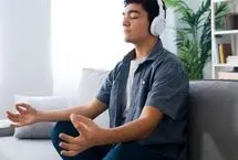مدیتیشن خطرناک است اگر...! 