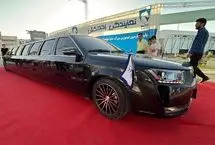 دنا پلاس 10 متری در مشهد رونمایی شد!