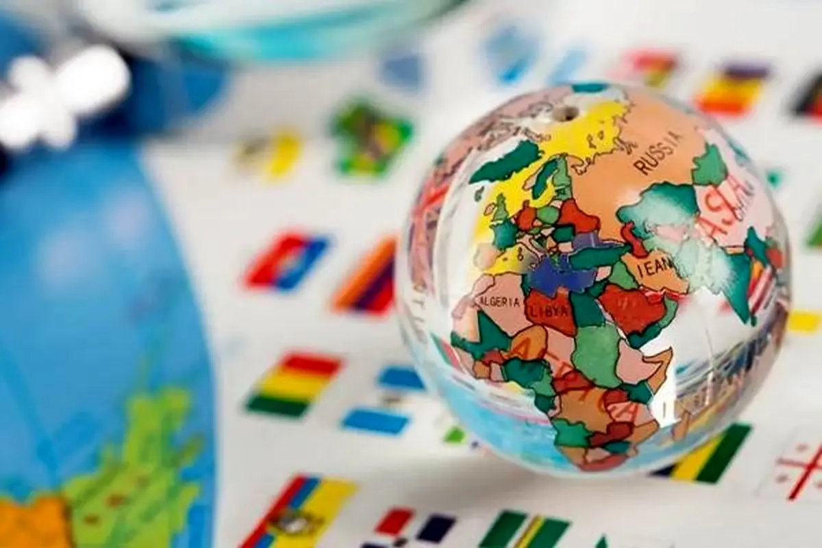  بدهکارترین کشورهای جهان در سال ۲۰۲۵