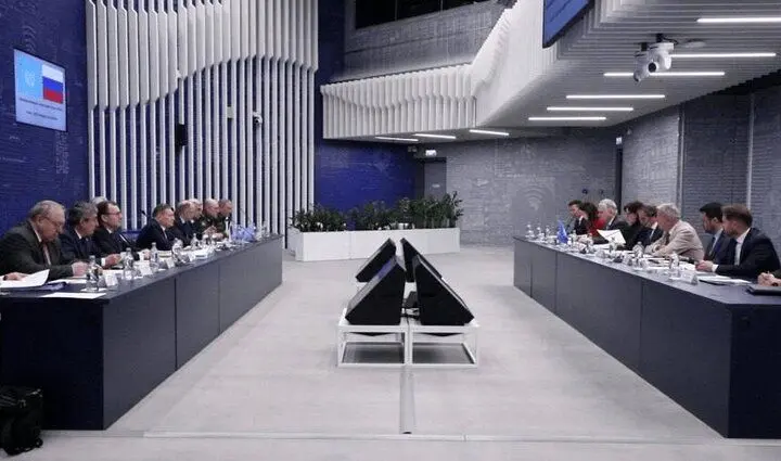 مسکو: تبدیل‌ شدن نیروگاه هسته‌ ای بوشهر به اهداف حملات نظامی، خودکشی است