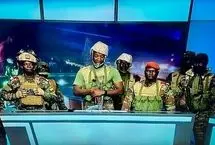 کودتا در غرب آفریقا/ رئیس‌جمهور برکنار شد