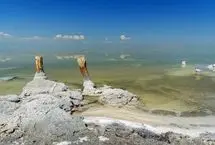 یکی بود، یکی نبود؛ دریاچه ارومیه ای که دیگر نیست!
