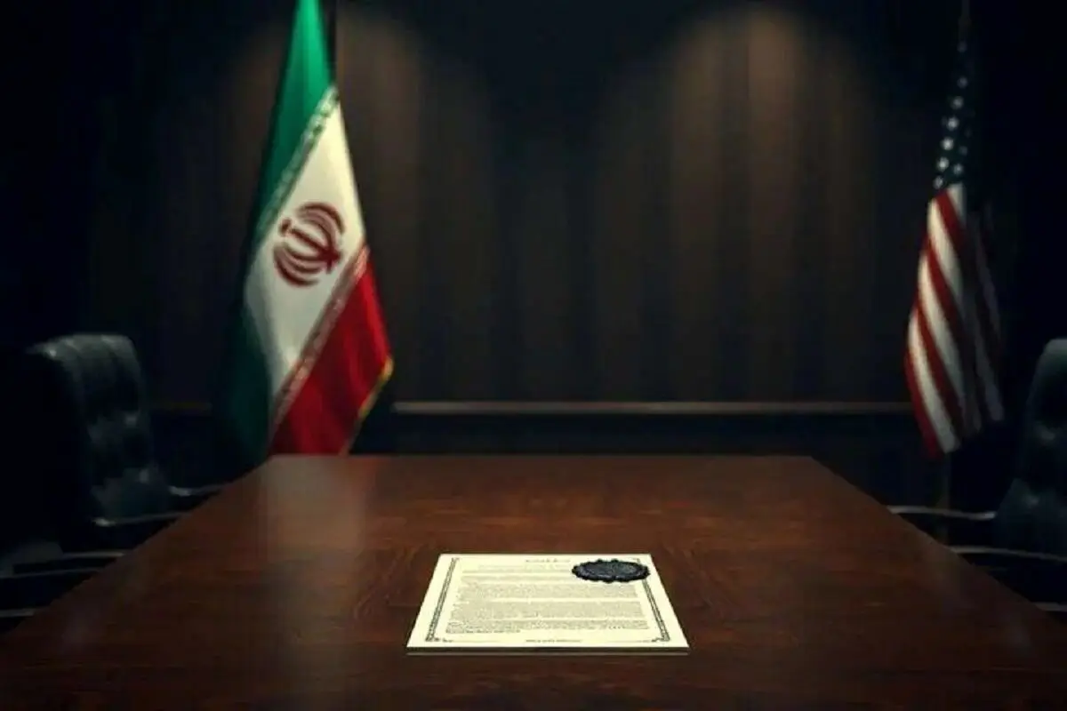 فرهیختگان: مذاکره کنونی برای «پایان‌دادن به جنگ» است نه «هم‌زیستی مسالمت‌آمیز» با آمریکا