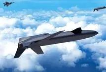 ورود پهپاد بمب‌افکن X-68A به میدان