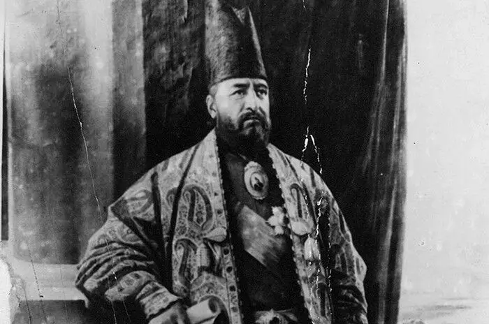 ارتشی که امیرکبیر می‌خواست بسازد و بیگانگان نگذاشتند