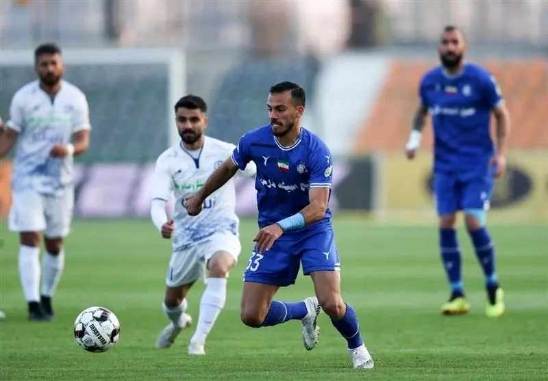 ساعت بازی فوتبال استقلال - استقلال خوزستان در هفته هجدهم رقابت‌های لیگ برتر