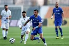 ساعت بازی فوتبال استقلال - استقلال خوزستان در هفته هجدهم رقابت‌های لیگ برتر